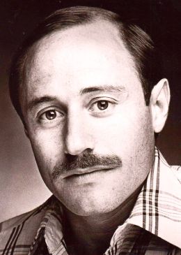 Роберт Уэкслер