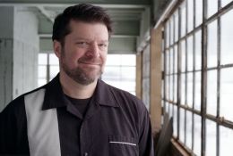 Adam N. White