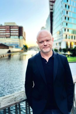 Эдвард Уайт