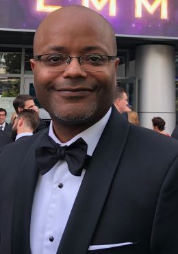 Р. Кристофер Уайт