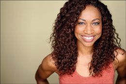Toni Elizabeth White