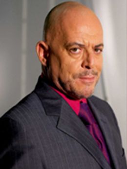 Роберт Уайтхед