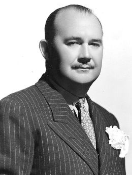 Paul Whiteman