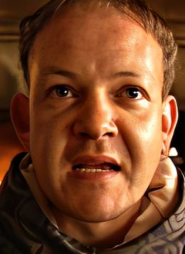 Питер Уитфилд