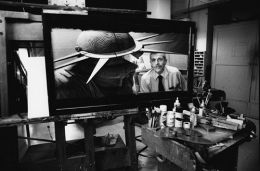 Альберт Уитлок