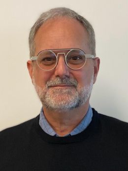 Alejandro Garcia Wiedemann