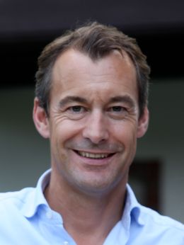 Christian Wilckens