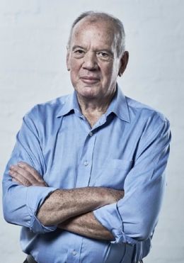 Mike Willesee