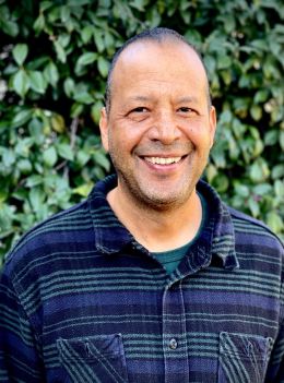 Гаррет Уильямс