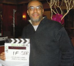 Кевин Уильямс