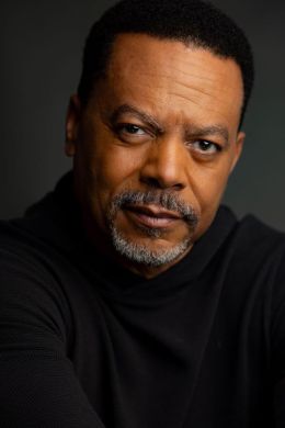 Kevin Dean Williams