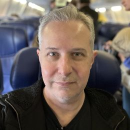 Майкл Р. Уильямс