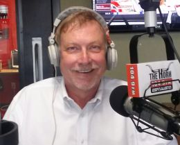 Монте Уильямс