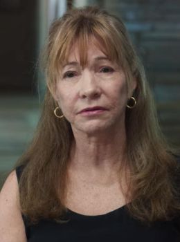 Роберта Уильямс