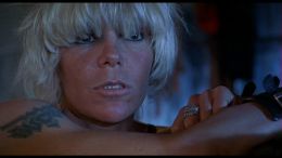 Wendy O. Williams