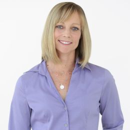 Фелиция Уилсон