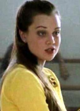 Amanda Wilmshurst