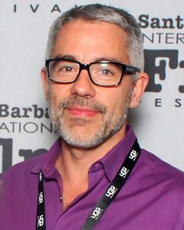 Эндрю Абрахамс