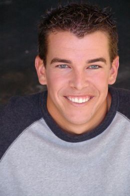 Джефф Уилсон