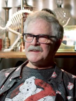 Mark Bryan Wilson