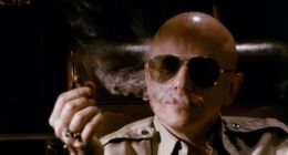 Бэррон Уинчестер