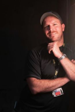 Мэтт Уиндон