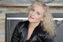 Pamela Winslow Kashani