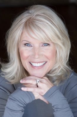 Тара Уинстон