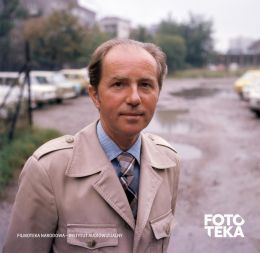 Roman Wionczek