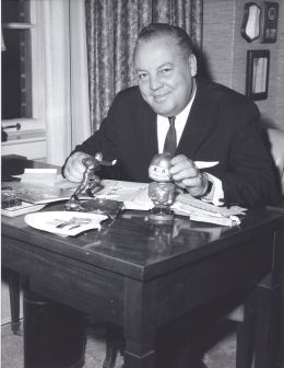 Гарри  Висмер