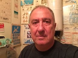 Ален Висняк