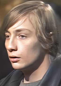 Фредерик Витта