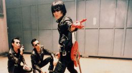 Guitar Wolf