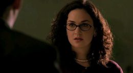 Рэйчел Вулф