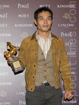 Jack Wai-Leung Wong