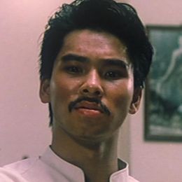 Ming-Sing Wong