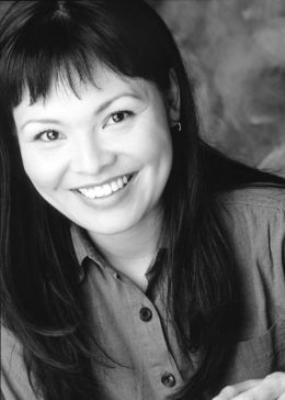 Сильвия Вонг