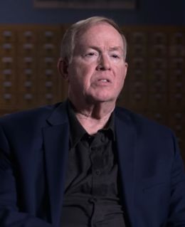 Уильям П. Вуд