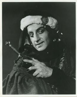 Claude Woolman