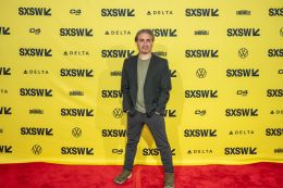 Джереми Уоркмэн