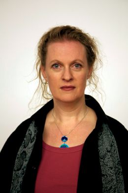 Loes Wouterson