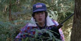 Дэнни Возна