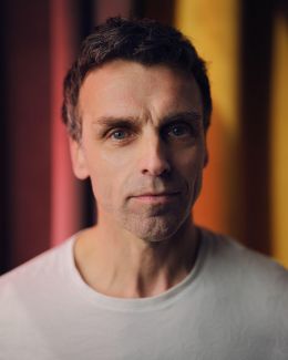 Джонатан Рейтер