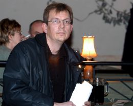Януш Вроблевски