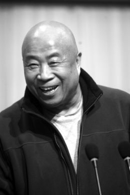 Tian-Ming Wu