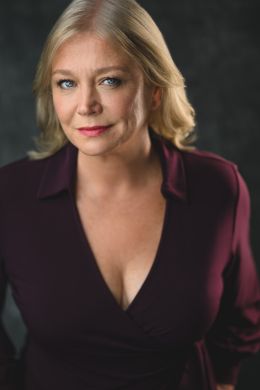 Sondra Wymar