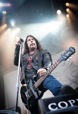 David Wyndorf