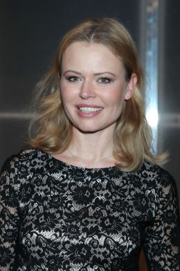 Магдалена Войцик