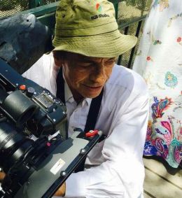 Стаматис  Гианнулис