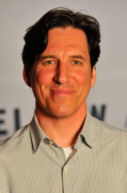 Майкл Яновер